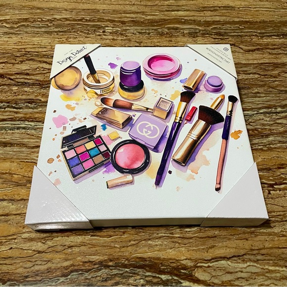 Wall Decor Canvas Wall Art - Picture 4 of 6